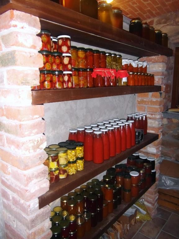 La Dimora Del Contadino Mondovì