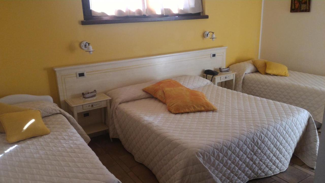 La Dimora Del Contadino